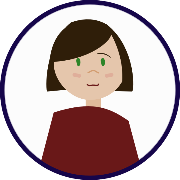 placeholder image for profile image.