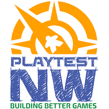 Playtest NW Logo